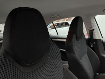 Skoda Octavia 1.4 TSI SE Sport DSG Euro 6 (s/s) 5dr