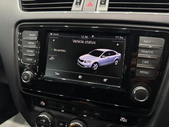 Skoda Octavia 1.4 TSI SE Sport DSG Euro 6 (s/s) 5dr