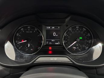 Skoda Octavia 1.4 TSI SE Sport DSG Euro 6 (s/s) 5dr