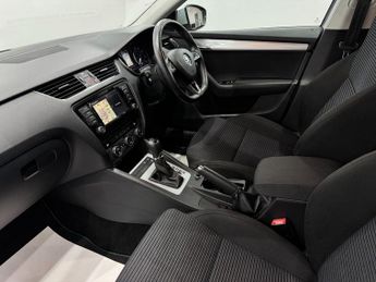 Skoda Octavia 1.4 TSI SE Sport DSG Euro 6 (s/s) 5dr