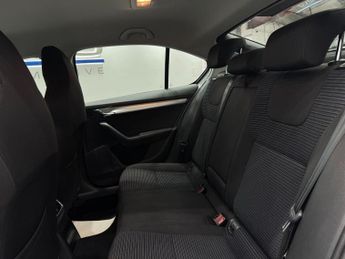 Skoda Octavia 1.4 TSI SE Sport DSG Euro 6 (s/s) 5dr