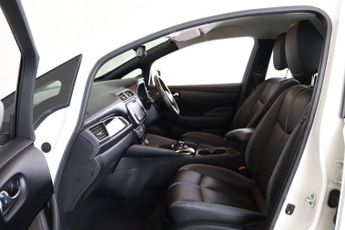 Nissan Leaf 39kWh Tekna Auto 5dr