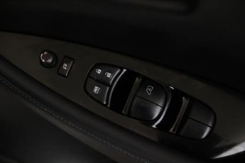 Nissan Leaf 39kWh Tekna Auto 5dr