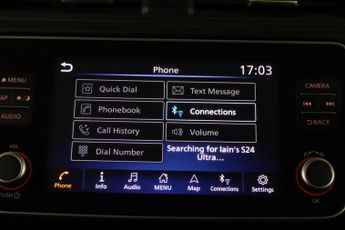 Nissan Leaf 39kWh Tekna Auto 5dr