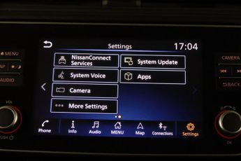 Nissan Leaf 39kWh Tekna Auto 5dr