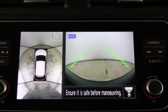 Nissan Leaf 39kWh Tekna Auto 5dr