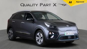 Kia Niro 64kWh 4 Auto 5dr