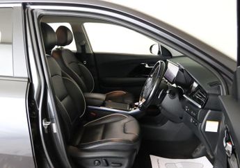 Kia Niro 64kWh 4 Auto 5dr