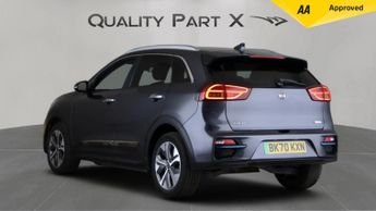 Kia Niro 64kWh 4 Auto 5dr