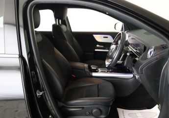Mercedes-Benz EQA EQA 350 66.5kWh AMG Line Auto 4MATIC 5dr