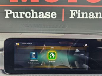 Mercedes-Benz CLA 1.3 CLA200 AMG Line (Premium Plus 2) Coupe 7G-DCT Euro 6 (s/s) 4
