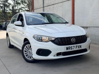 Fiat Tipo 1.4 MPI Easy Euro 6 5dr