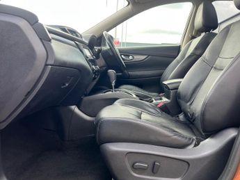 Nissan X-Trail 1.6 dCi Tekna XTRON Euro 6 (s/s) 5dr