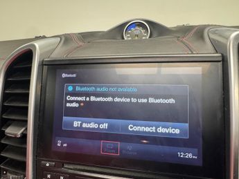 Porsche Cayenne 3.0 V6 E-Hybrid S Platinum Edition TiptronicS 4WD Euro 6 (s/s) 5