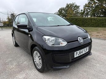 Volkswagen Up 1.0 Move up! Euro 5 3dr