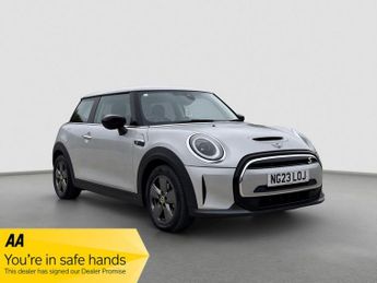 MINI Hatch Cooper SE 32.6kWh Level 1 Hatchback 3dr Electric Auto