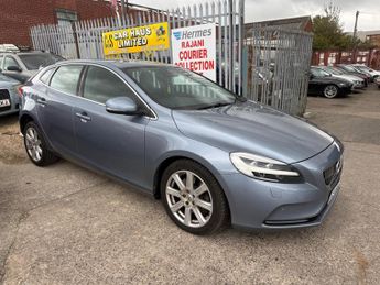 Volvo V40 2.0 D3 Inscription Edition Auto Euro 6 (s/s) 5dr