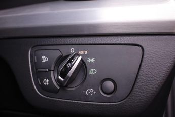 Audi Q5 2.0 TFSI S line S Tronic quattro Euro 6 (s/s) 5dr