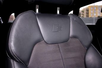 Audi Q5 2.0 TFSI S line S Tronic quattro Euro 6 (s/s) 5dr