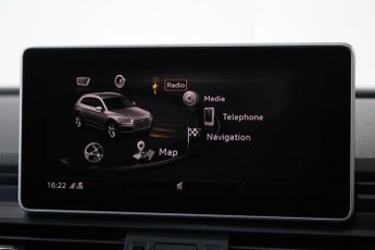 Audi Q5 2.0 TFSI S line S Tronic quattro Euro 6 (s/s) 5dr