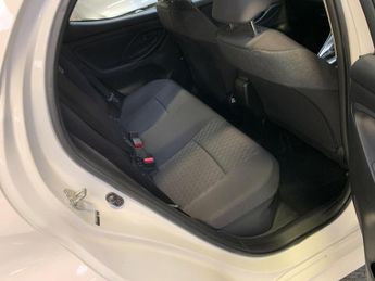 Mazda Mazda2 HYBRID 1.5h Agile CVT Euro 6 (s/s) 5dr