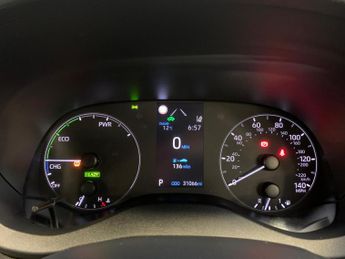Mazda Mazda2 HYBRID 1.5h Agile CVT Euro 6 (s/s) 5dr