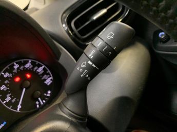 Mazda Mazda2 HYBRID 1.5h Agile CVT Euro 6 (s/s) 5dr