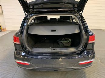 MG MG5 52.5kWh Excite Auto 5dr