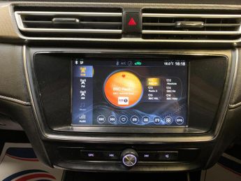 MG MG5 52.5kWh Excite Auto 5dr