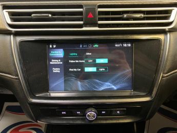 MG MG5 52.5kWh Excite Auto 5dr