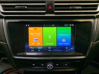 MG MG5 52.5kWh Excite Auto 5dr