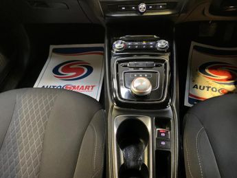 MG MG5 52.5kWh Excite Auto 5dr