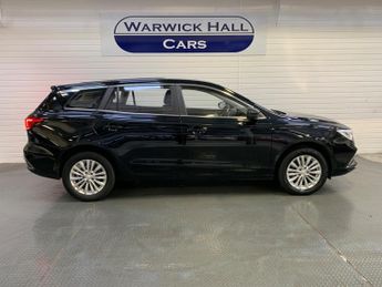 MG MG5 52.5kWh Excite Auto 5dr