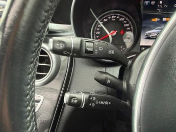 Mercedes-Benz C Class 2.1 C250d AMG Line (Premium Plus) G-Tronic+ 4MATIC Euro 6 (s/s) 