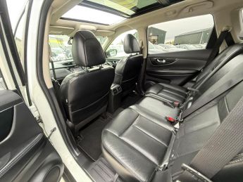 Nissan X-Trail 1.6 dCi Tekna XTRON Euro 6 (s/s) 5dr