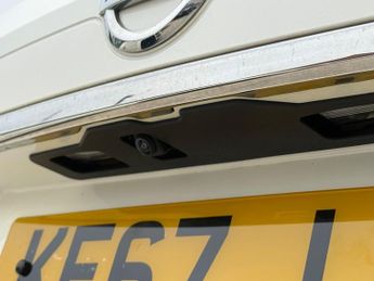 Nissan X-Trail 1.6 dCi Tekna XTRON Euro 6 (s/s) 5dr