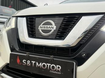 Nissan X-Trail 1.6 dCi Tekna XTRON Euro 6 (s/s) 5dr