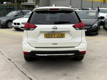 Nissan X-Trail 1.6 dCi Tekna XTRON Euro 6 (s/s) 5dr