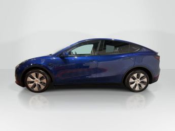 Tesla Model Y (Dual Motor) Long Range Auto 4WDE 5dr