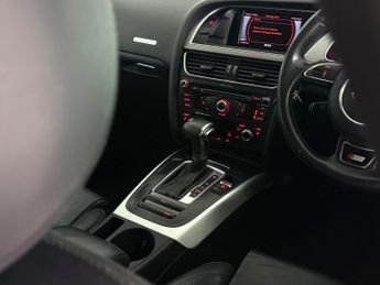 Audi A5 2.0 TFSI S line Sportback 5dr Petrol S Tronic quattro Euro 5 (s/