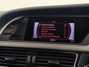 Audi A5 2.0 TFSI S line Sportback 5dr Petrol S Tronic quattro Euro 5 (s/