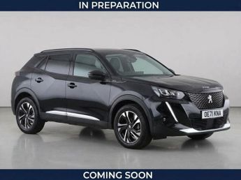 Peugeot 2008 1.2 PureTech Allure Premium SUV 5dr Petrol Manual Euro 6 (s/s) (