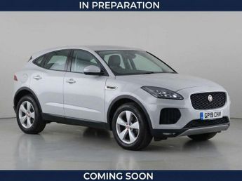 Jaguar E-PACE 2.0 D150 R-Dynamic S SUV 5dr Diesel Manual Euro 6 (s/s) (150 ps)