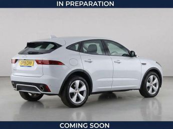 Jaguar E-PACE 2.0 D150 R-Dynamic S SUV 5dr Diesel Manual Euro 6 (s/s) (150 ps)