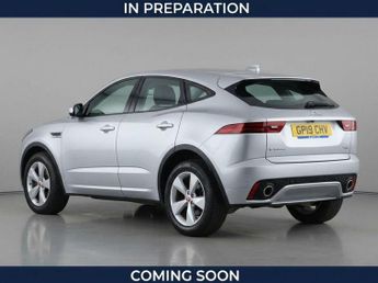 Jaguar E-PACE 2.0 D150 R-Dynamic S SUV 5dr Diesel Manual Euro 6 (s/s) (150 ps)