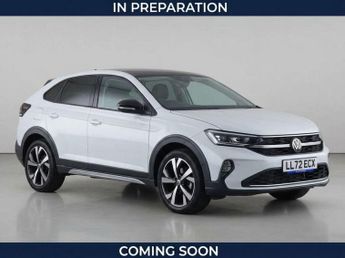 Volkswagen Taigo 1.5 TSI Style SUV 5dr Petrol DSG Euro 6 (s/s) (150 ps)