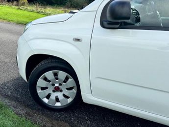 Fiat Panda 1.2 Pop Euro 6 5dr