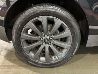 Land Rover Range Rover Velar 2.0 D180 R-Dynamic SE Auto 4WD Euro 6 (s/s) 5dr
