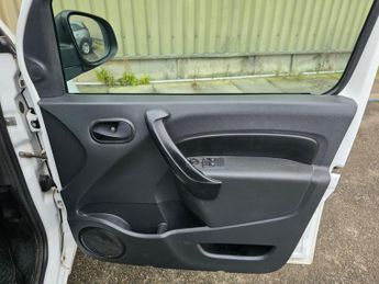 Mercedes-Benz Citan 1.5 109 CDI BlueEfficiency L2 Euro 6 (s/s) 5dr