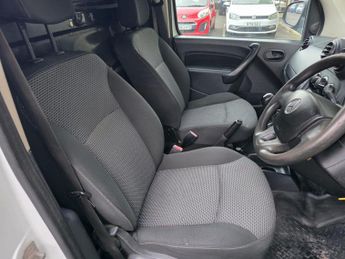 Mercedes-Benz Citan 1.5 109 CDI BlueEfficiency L2 Euro 6 (s/s) 5dr